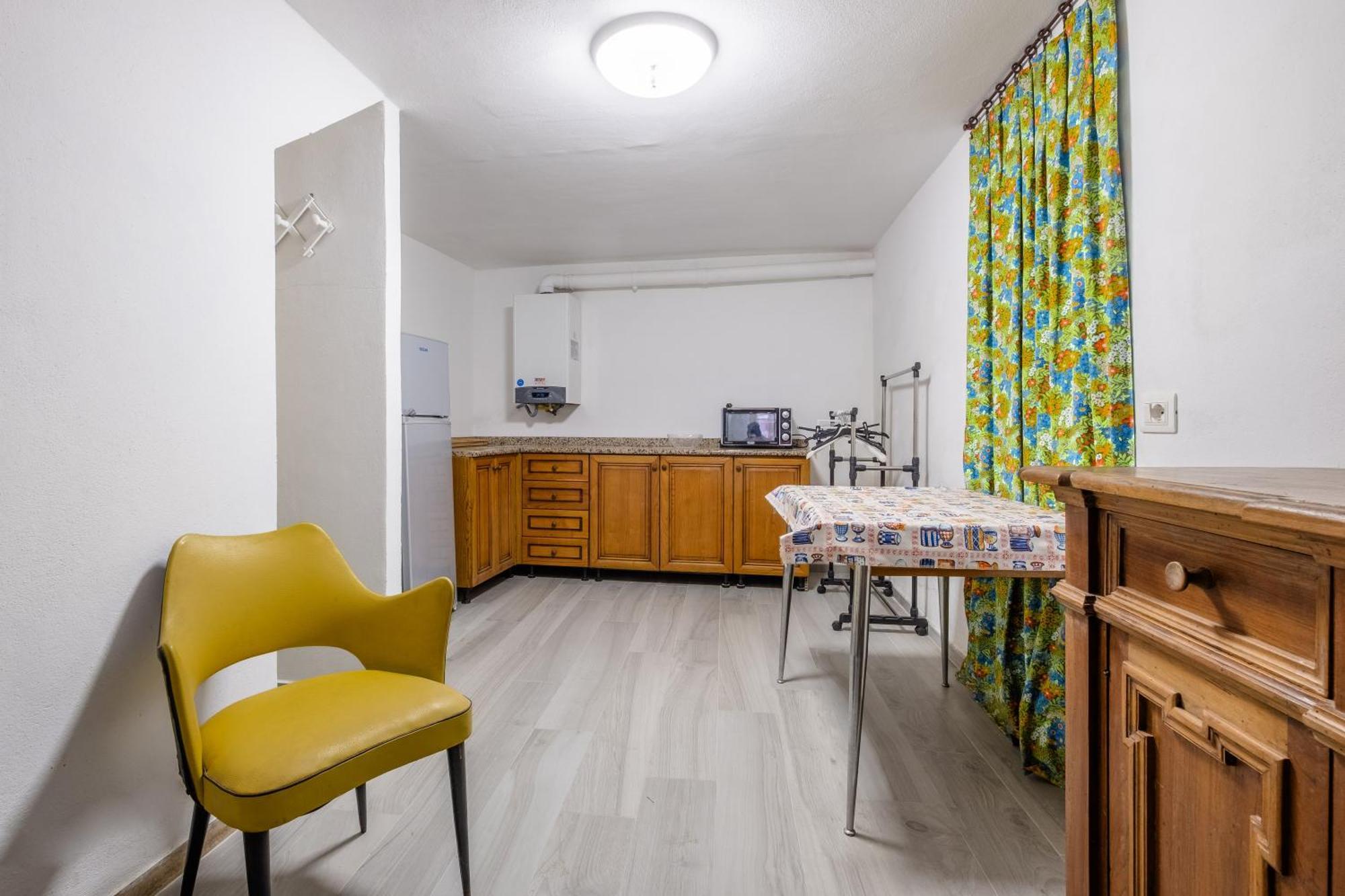 Appartement A Casa Da Nonna Elisa à Castel del Piano  Extérieur photo